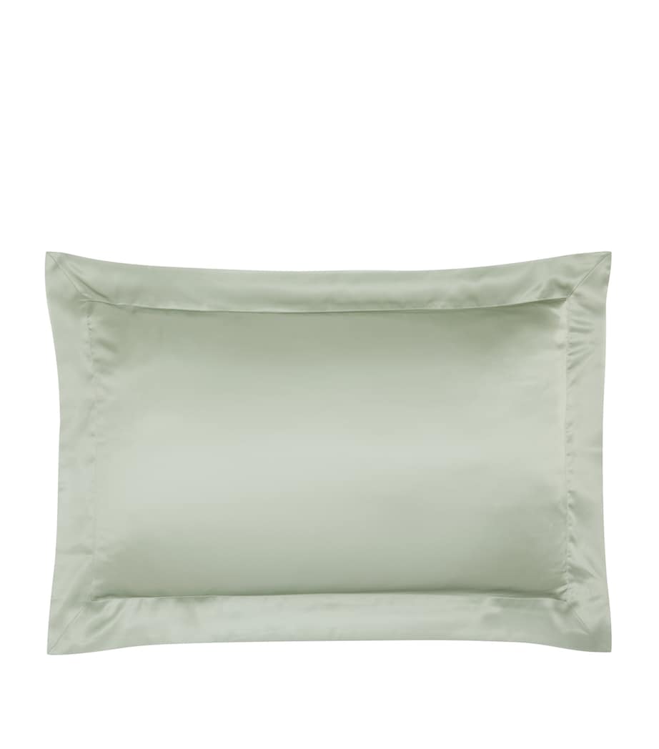 Silk King Oxford Pillowcase (50cm x 90cm)