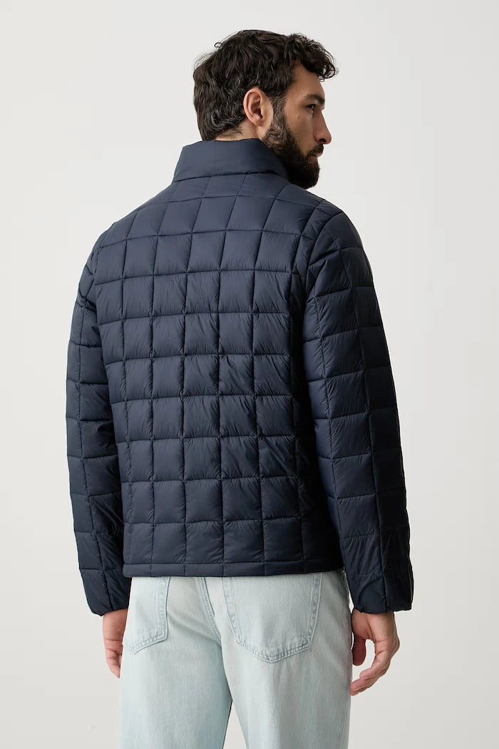 Calvin Klein Jeans капитонирано яке мъжко