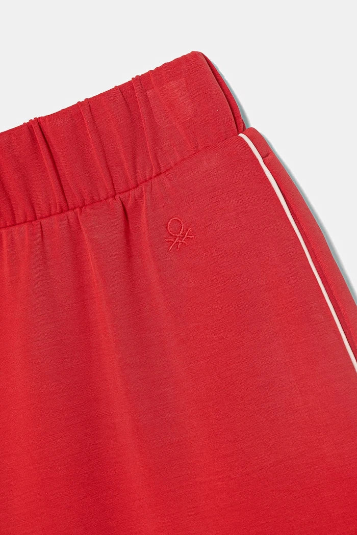 United Colors of Benetton çocuk spor pantolonu