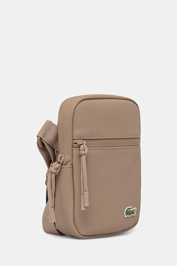 Lacoste чанта през рамо мъжка