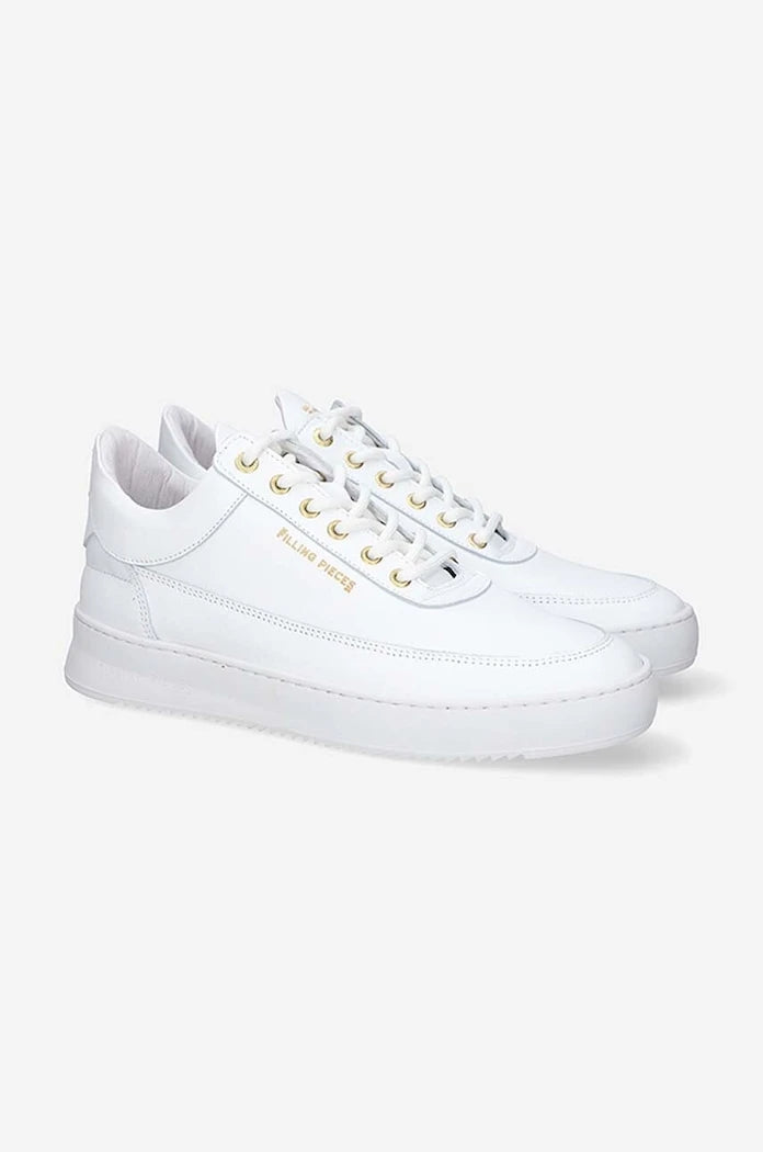 Кожени маратонки Filling Pieces Low Eva Lane