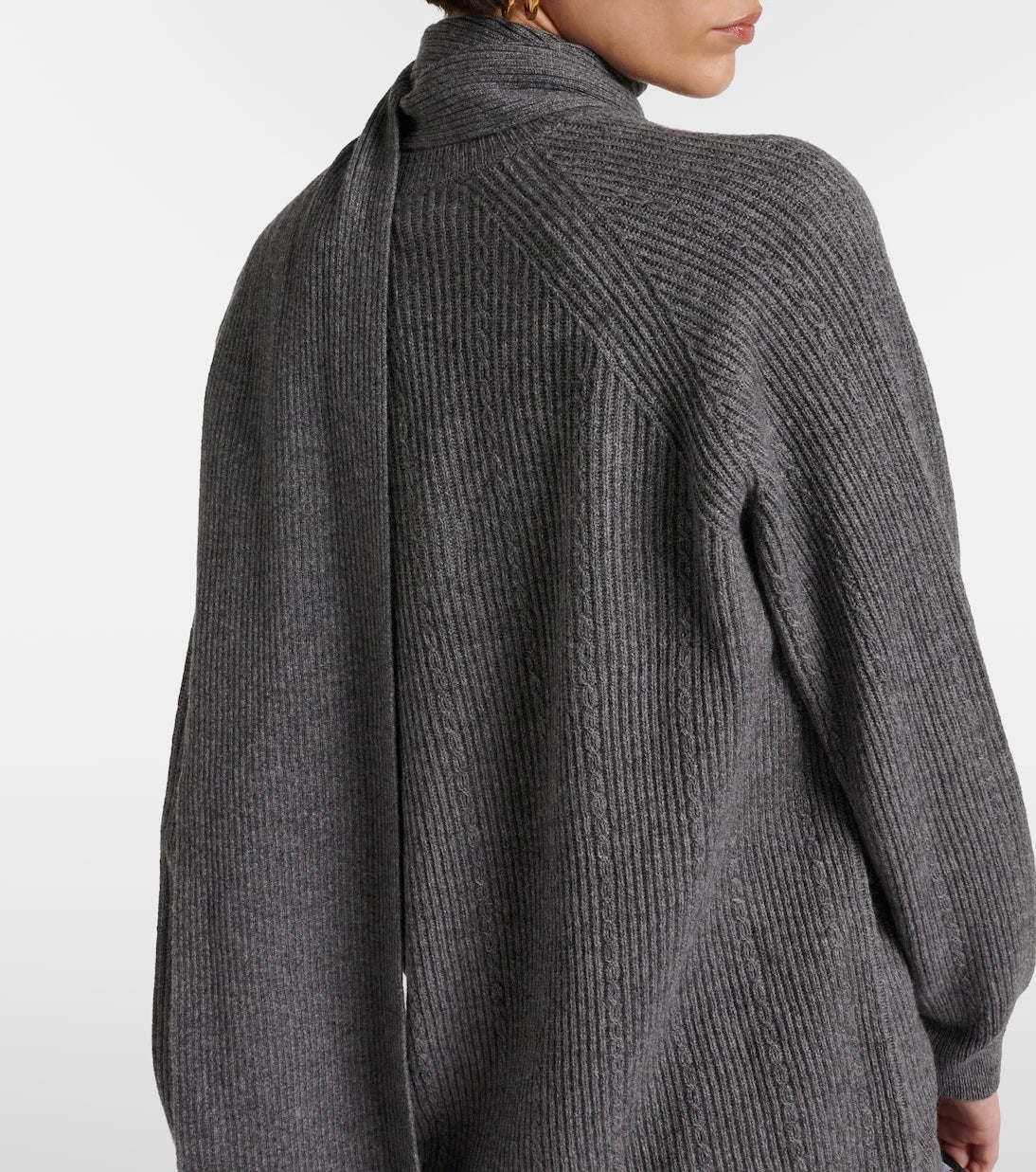 Etro - Wool-blend sweater