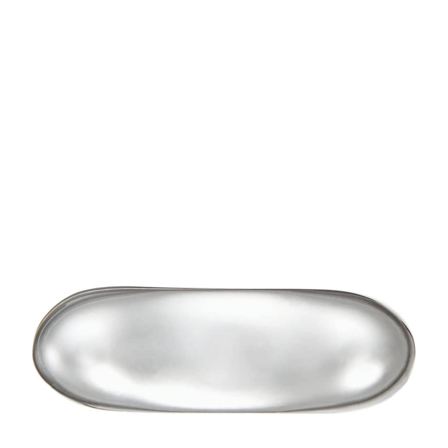 Christofle Silver-Plated MOOD Chopsticks Rest