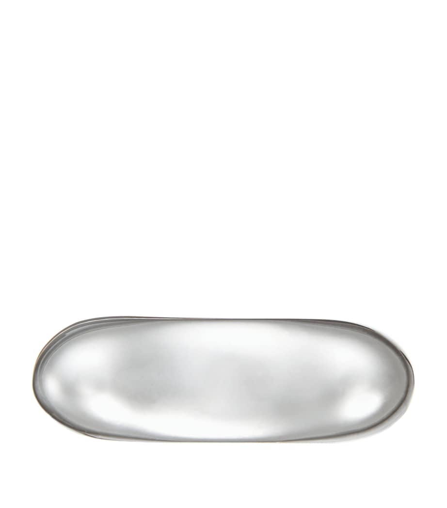 Christofle Silver-Plated MOOD Chopsticks Rest
