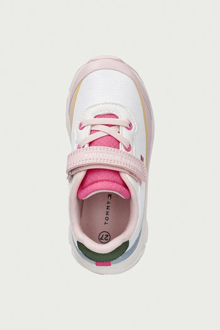 Tommy Hilfiger Çocuk Sneaker