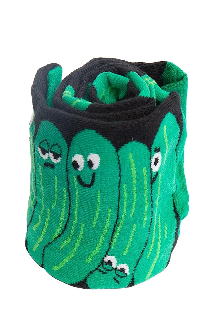 Eat My Socks от памук
