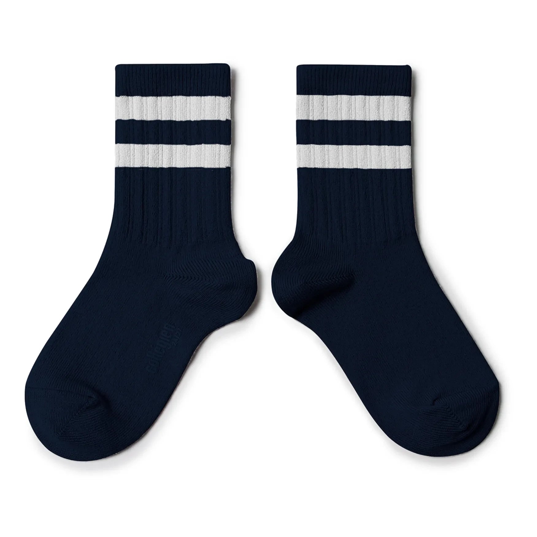 Collégien - Nico socks | Navy blue