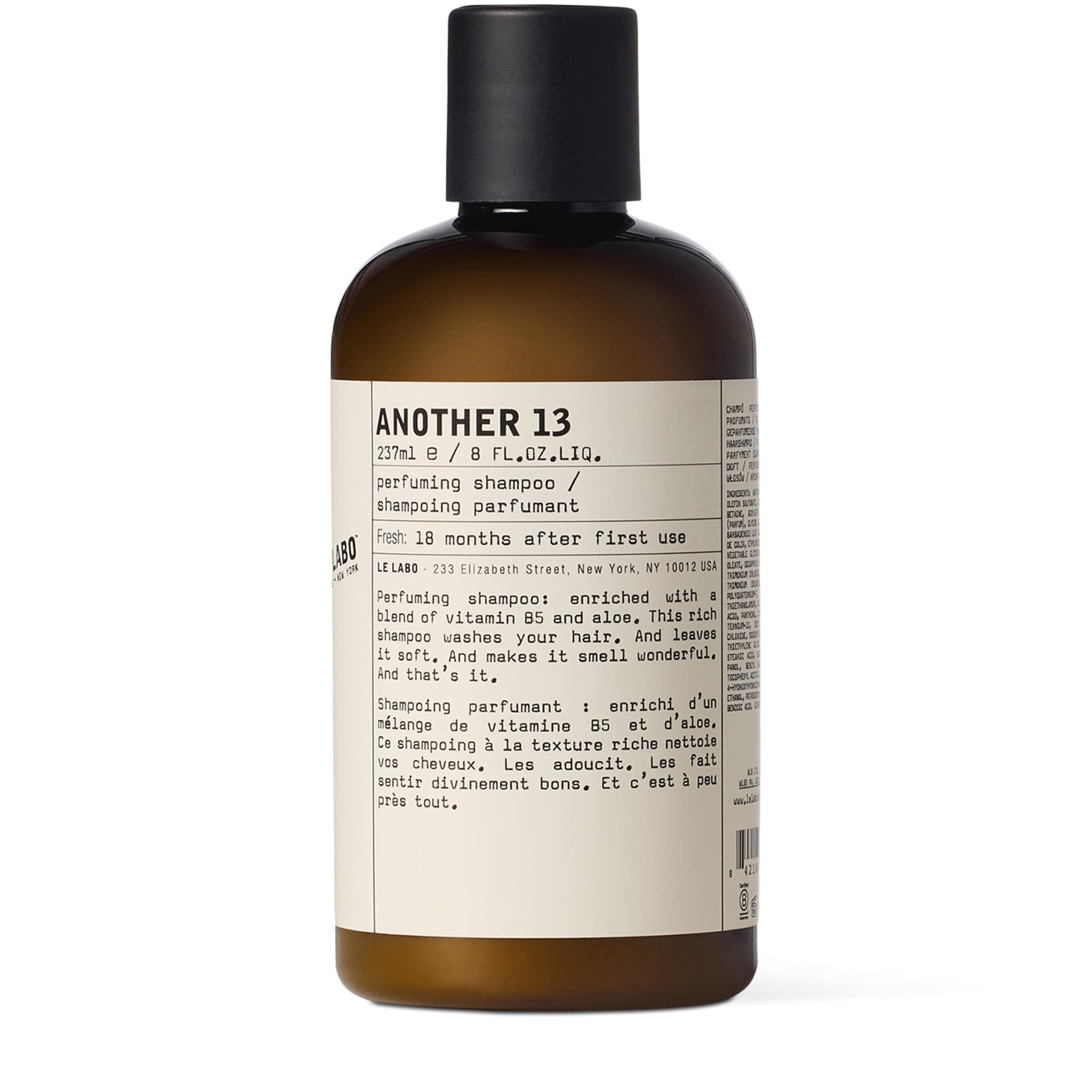 AnOther 13 Perfuming Shampoo (237ml)