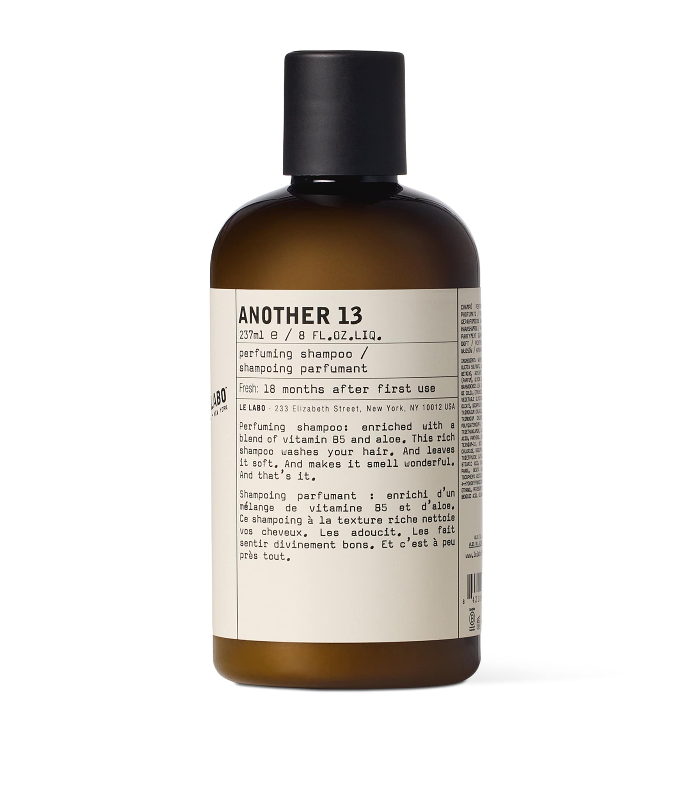 AnOther 13 Perfuming Shampoo (237ml)