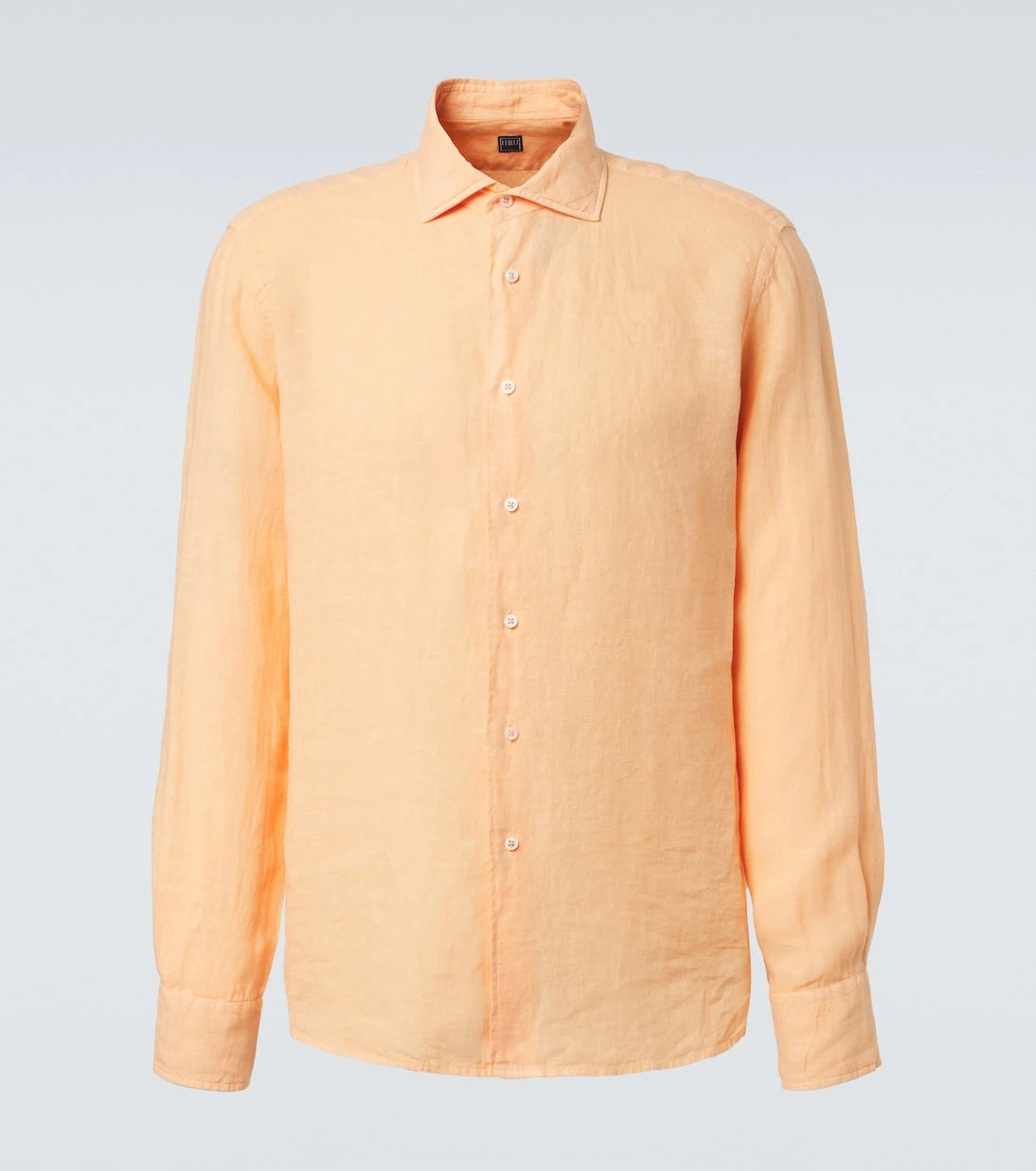 Fedeli - Linen shirt