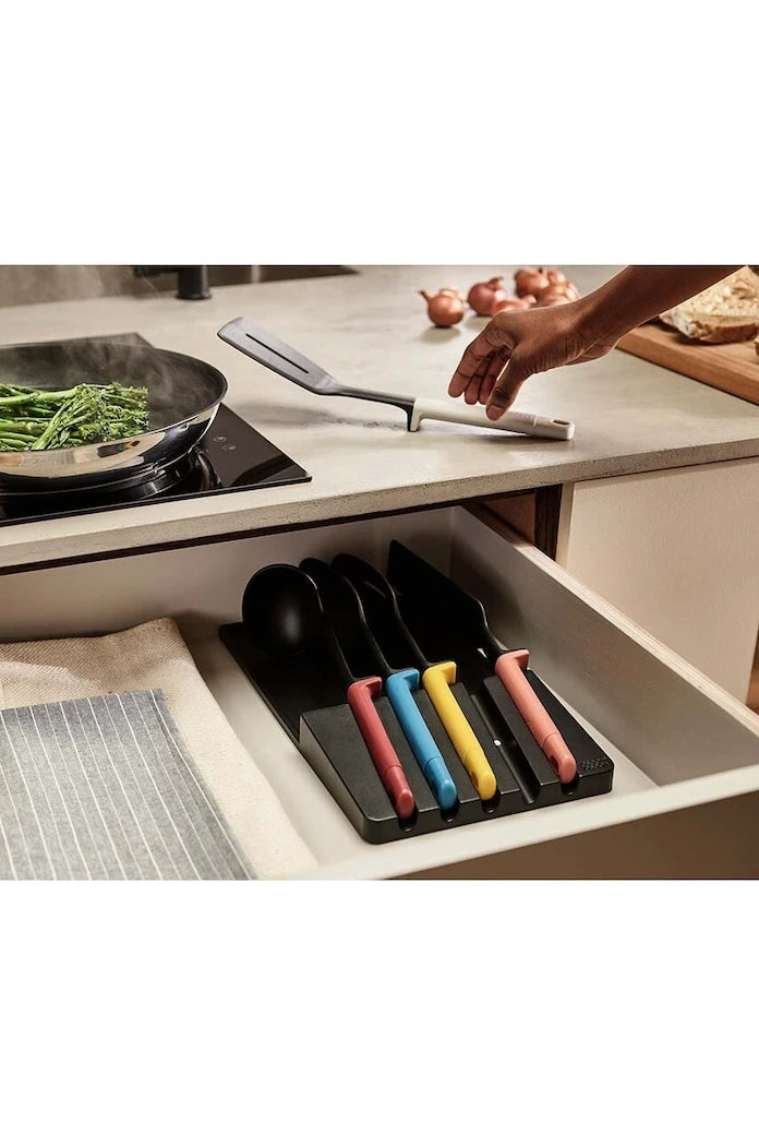 Joseph Joseph Elevate™ Standlı Mutfak Aksesuar Seti (5 Parça)