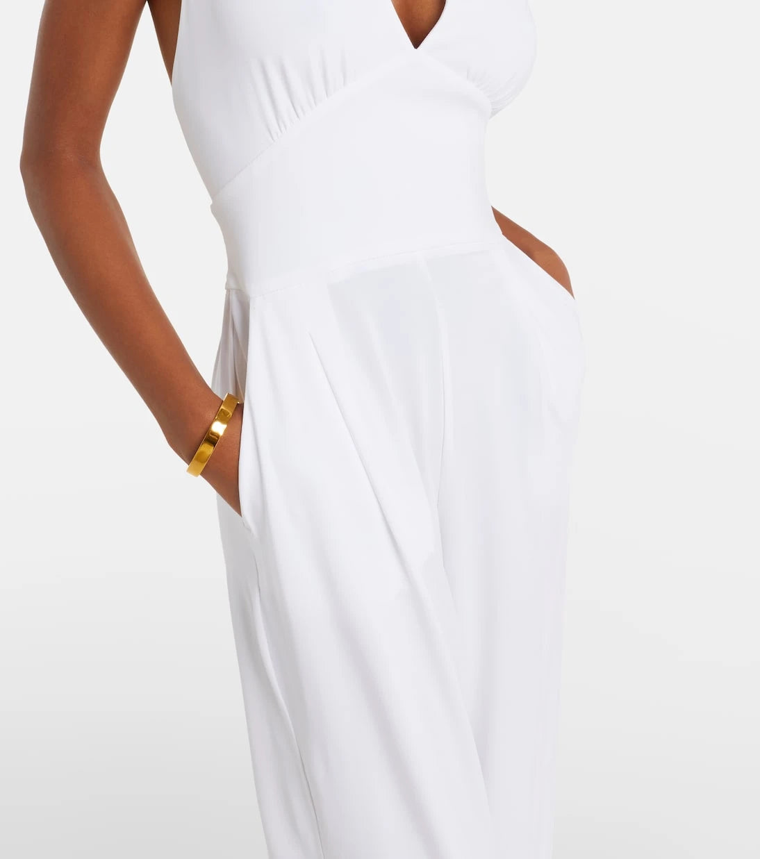 Max Mara - Acume jumpsuit