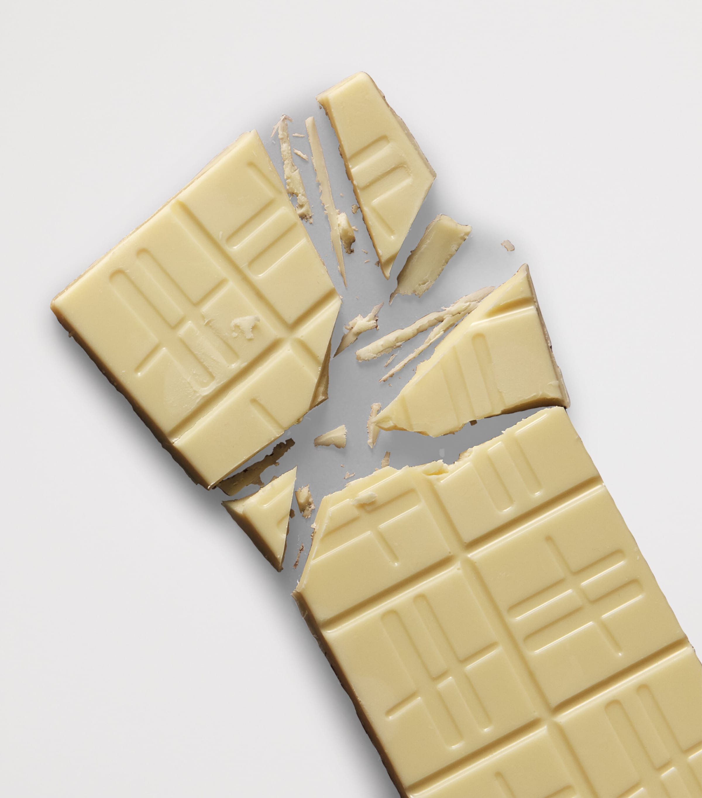 White Chocolate Bar (80g)