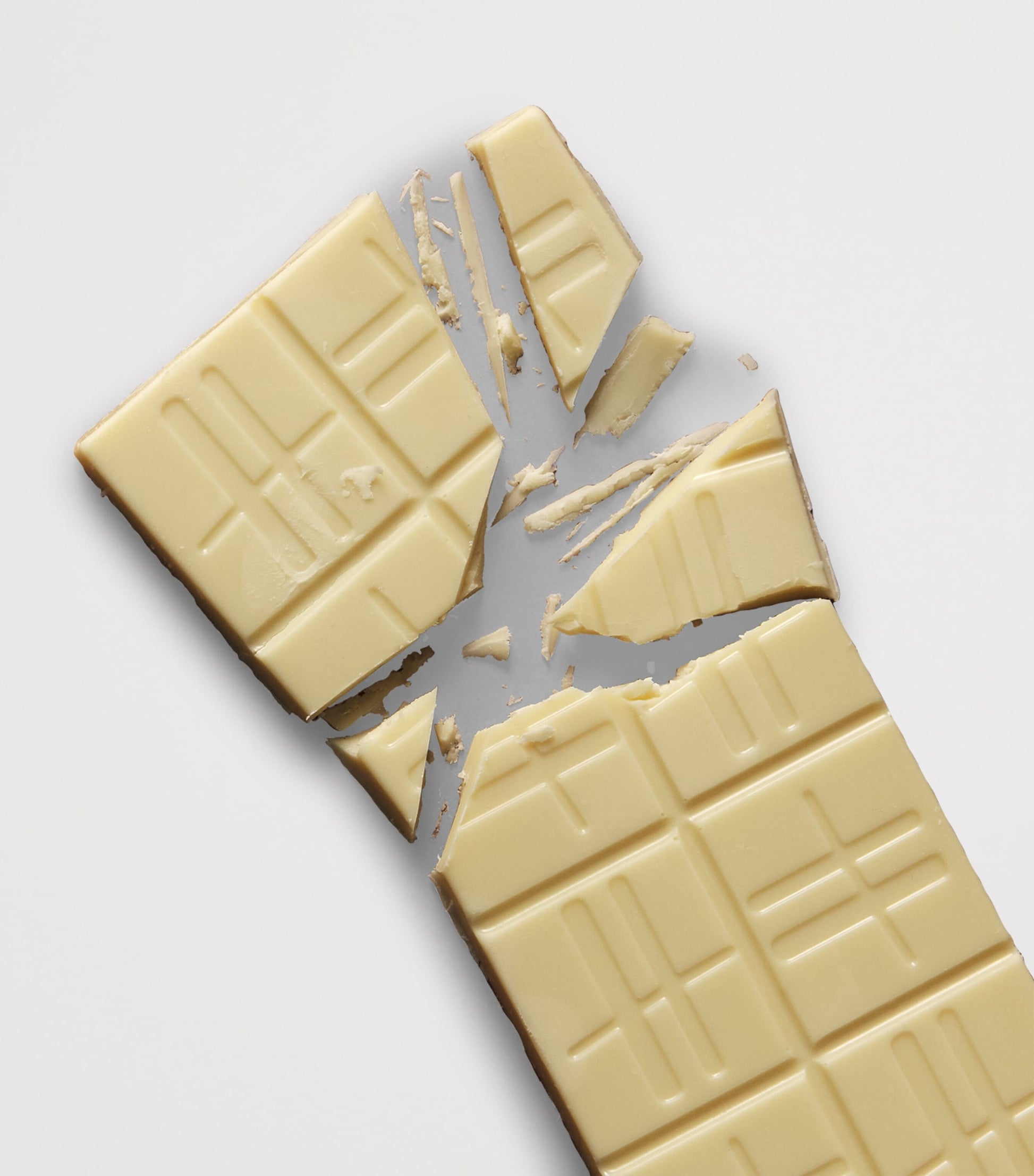 White Chocolate Bar (80g)