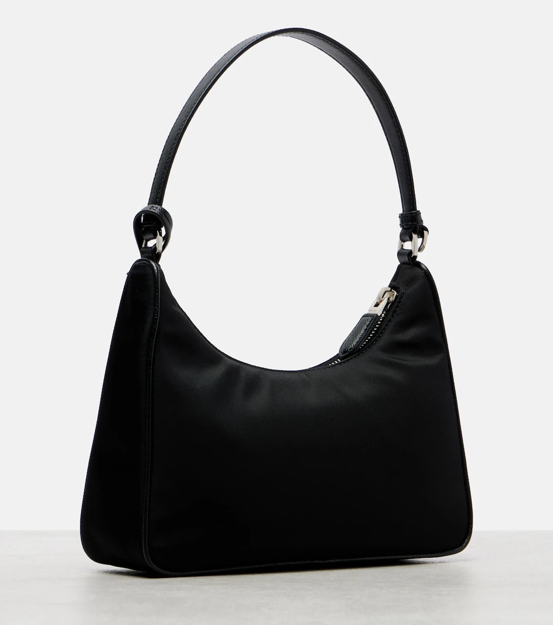 Prada - Prada Re-Edition 2005 Re-Nylon shoulder bag