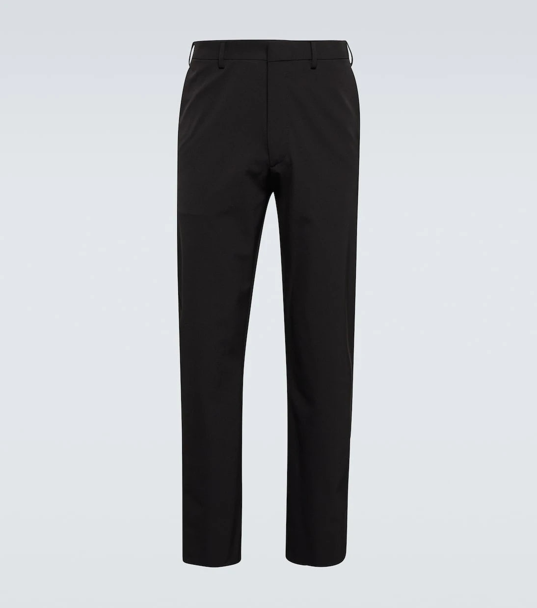 Prada - Tailored straight-leg pants