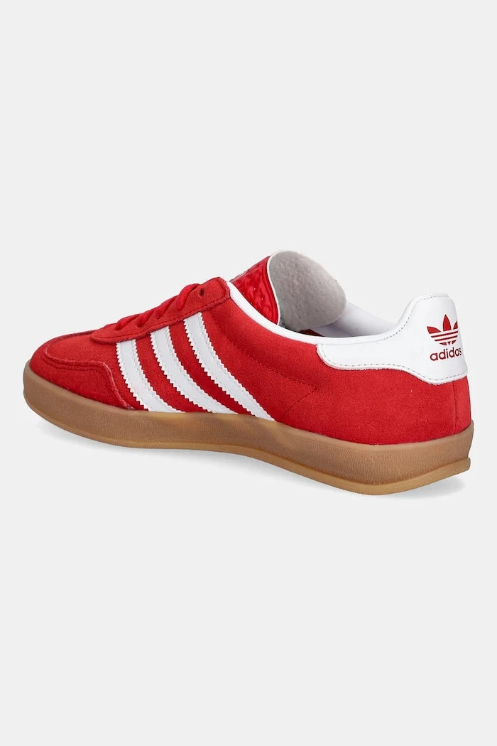 adidas Originals GAZELLE INDOOR Çocuk Süet Sneaker