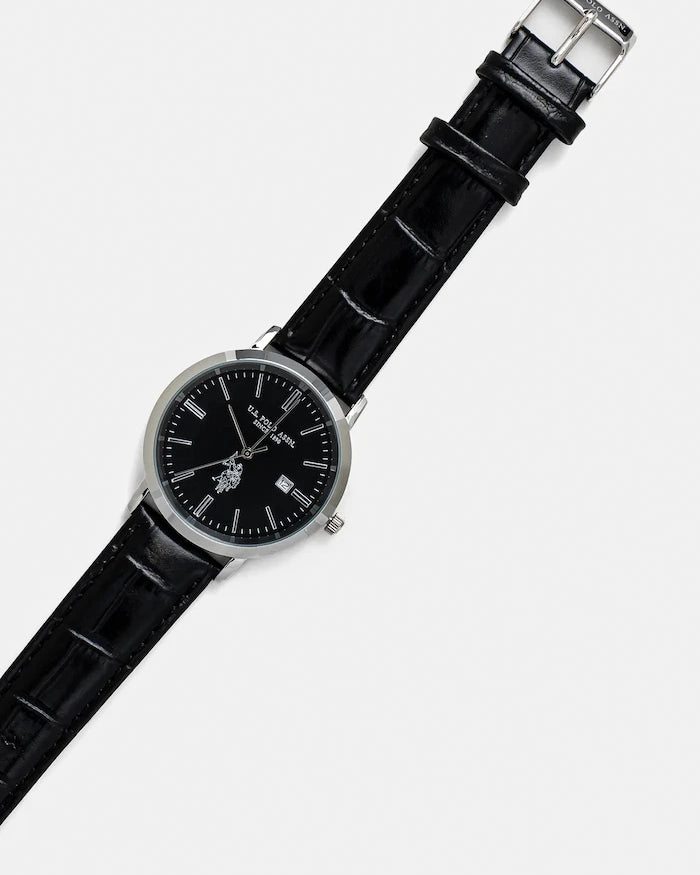 U.S. Polo Assn. OLIVER Saat
