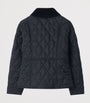 Burberry Kids Quilted Barn Jacket (3-12 Years)