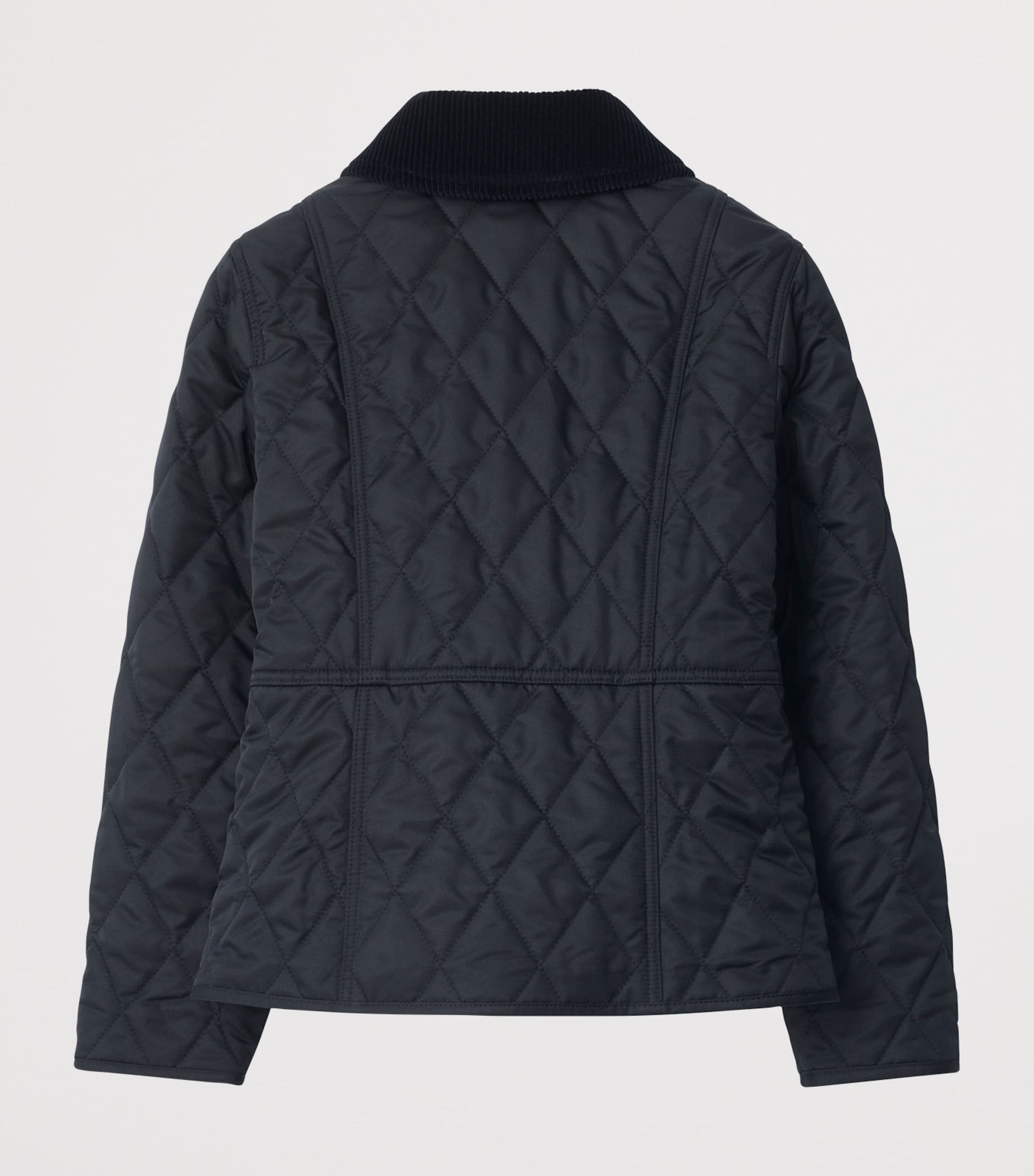 Burberry Kids Quilted Barn Jacket (3-12 Years)