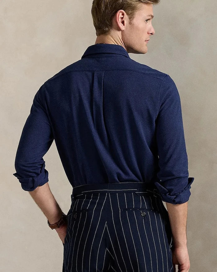 Polo Ralph Lauren Pamuklu Gömlek