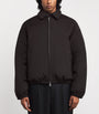 Water-Repellent Avenue Puffa Puffer Jacket