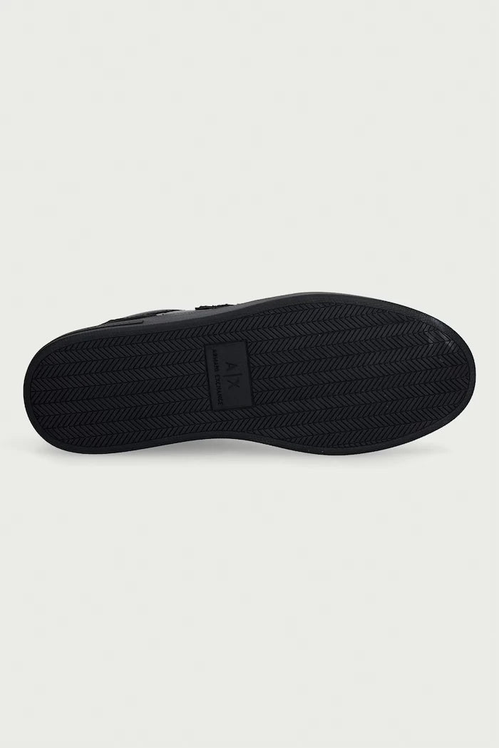 Armani Exchange Erkek Sneaker