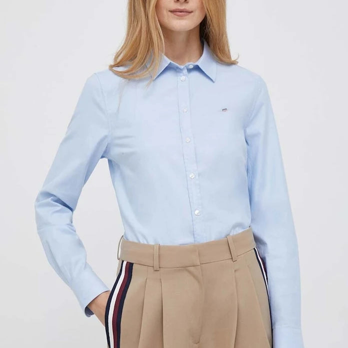 Риза Gant