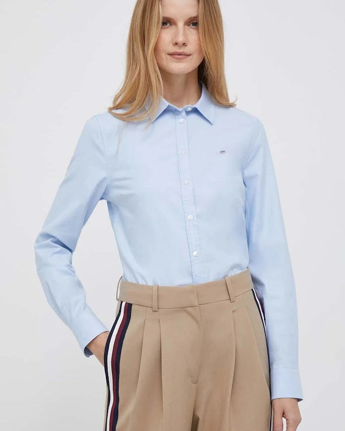 Риза Gant