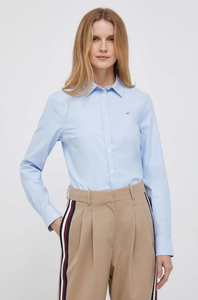 Риза Gant