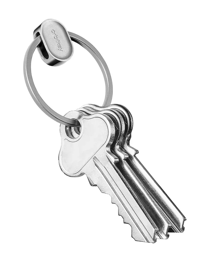 Ключодържател Orbitkey Ring v2