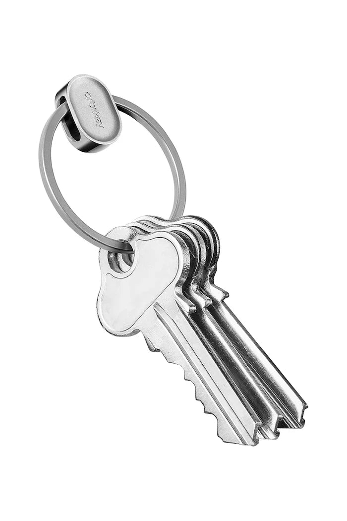 Orbitkey Ring v2 Anahtarlık