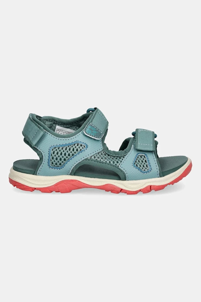 Jack Wolfskin TARACO BEACH Çocuk Sandalet
