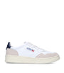 Autry Leather Medalist Sneakers