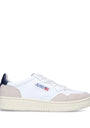 Autry Leather Medalist Sneakers