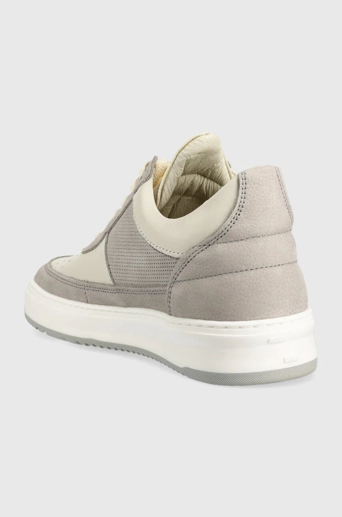 Маратонки Filling Pieces Low Top Game