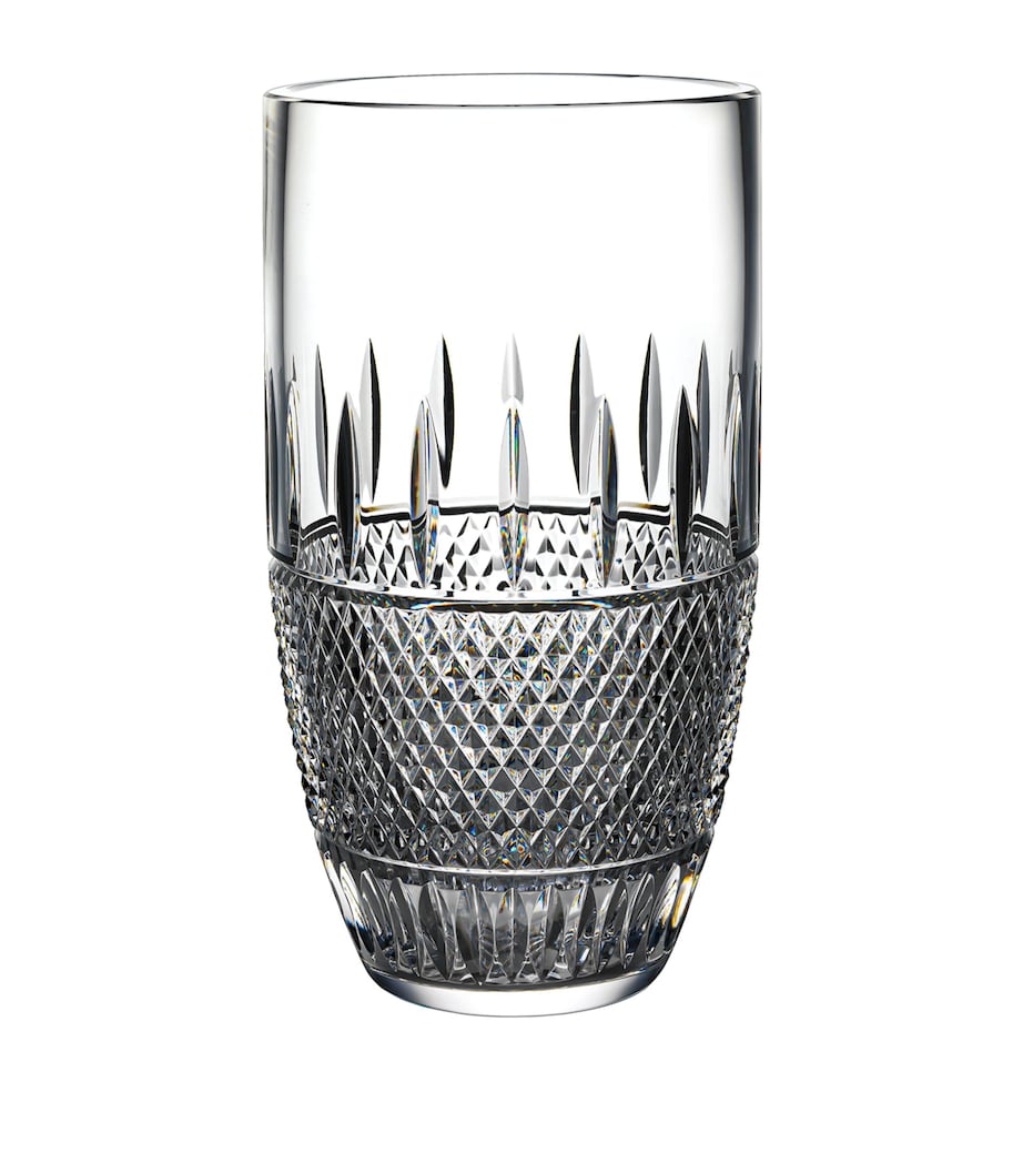 Mastercraft Irish Lace Vase (30.5cm)