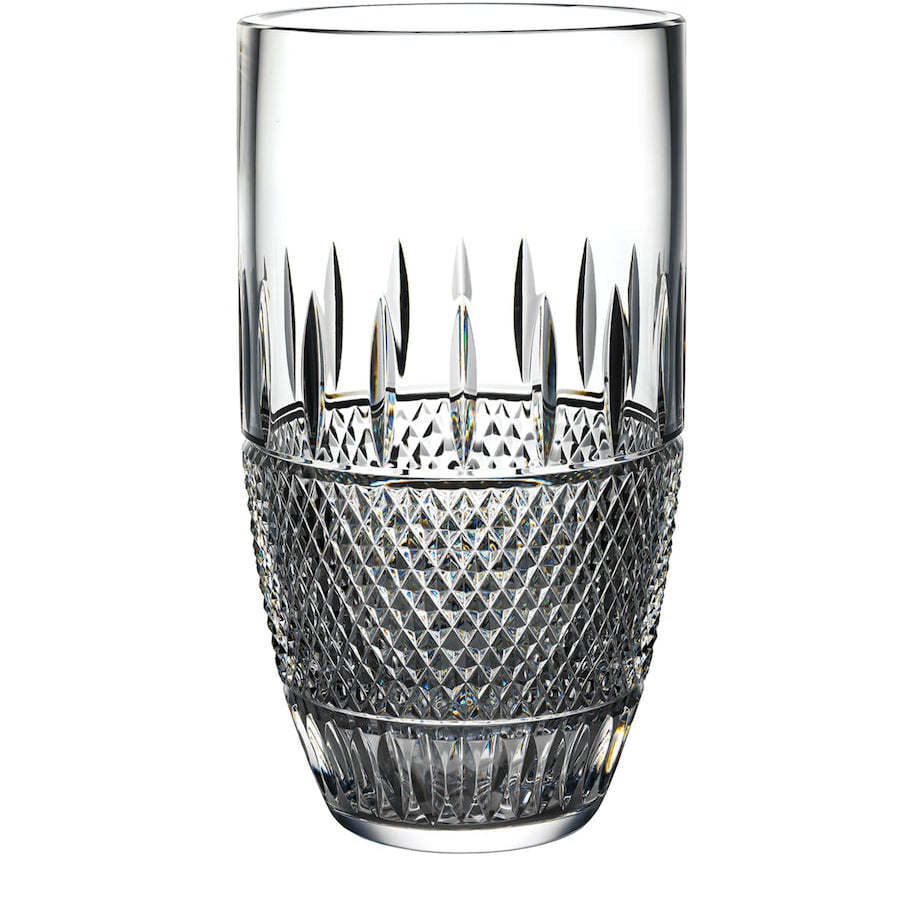 Mastercraft Irish Lace Vase (30.5cm)