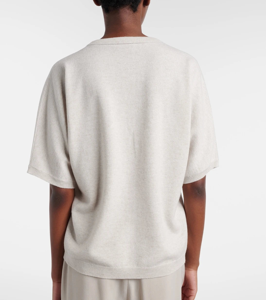 Brunello Cucinelli - Cashmere sweater