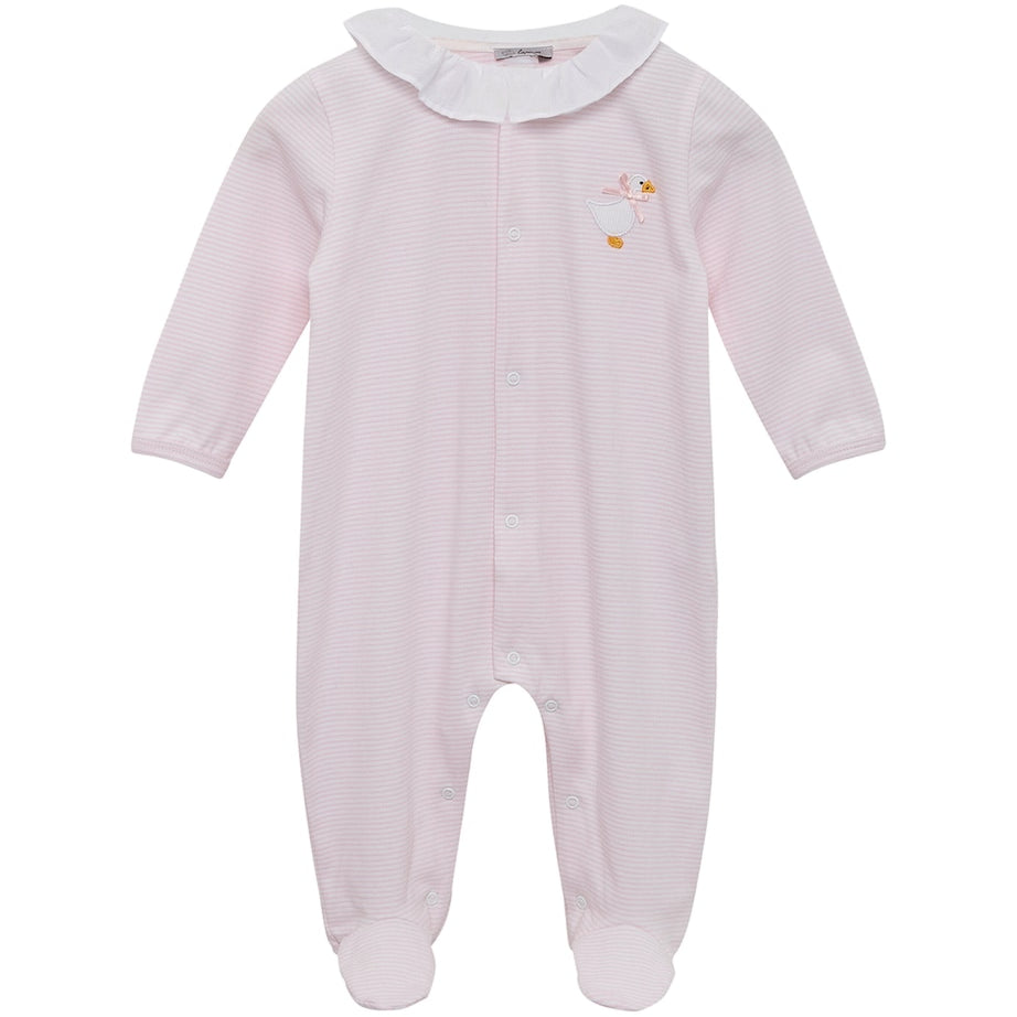 Little Duckling All-In-One (0-9 Months)