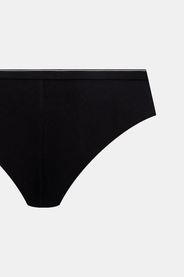 Emporio Armani Underwear Pamuklu Kadın Bikini 2'li