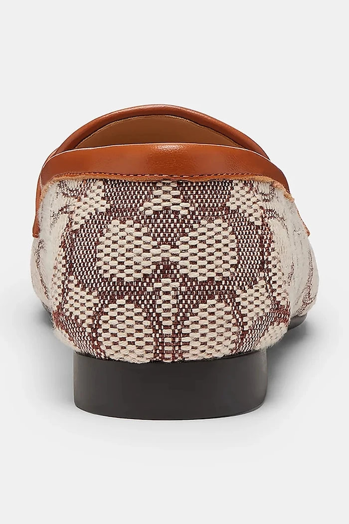 Мокасини Coach Sculpted C Jacquard