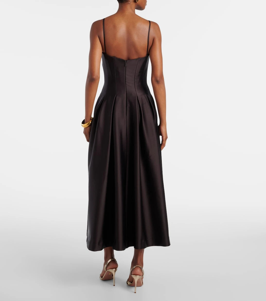 Rebecca Vallance - Saskia corset dress