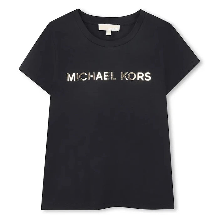Детска тениска Michael Kors