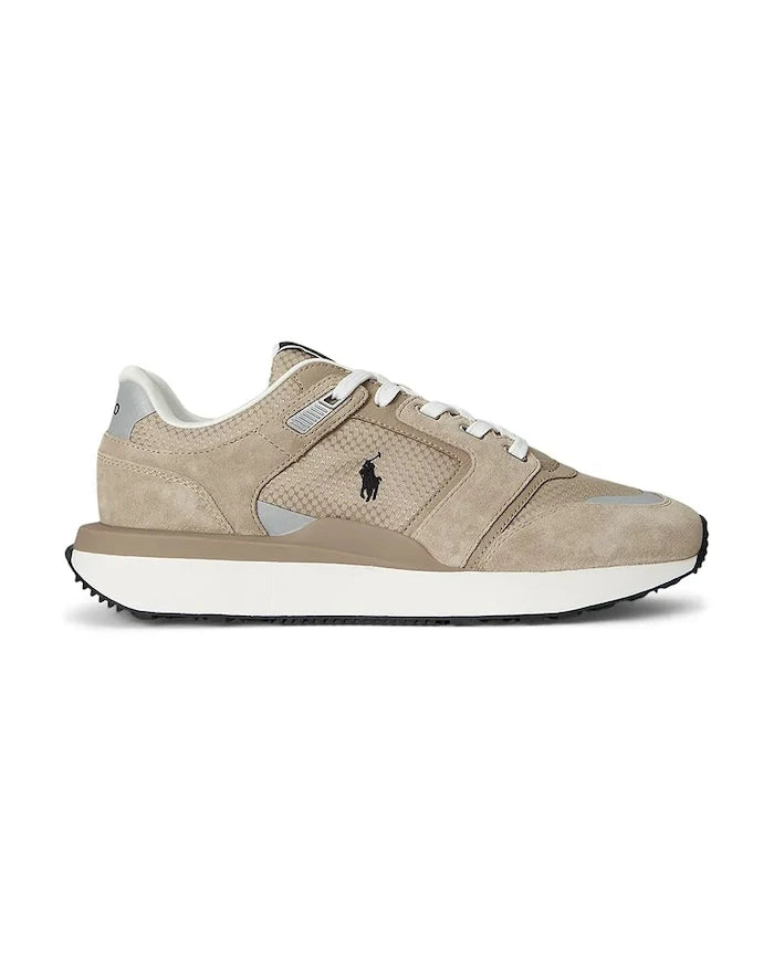 Polo Ralph Lauren Trn 89 Pp V2 Spor Ayakkabı