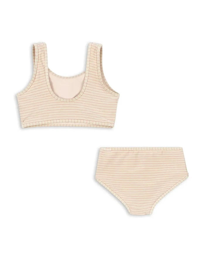 Konges Sløjd Çocuk İki Parçalı Mayo JADE SWIM BIKINI