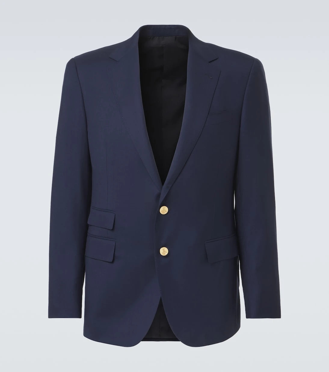 Ralph Lauren Purple Label - Gregory wool blazer