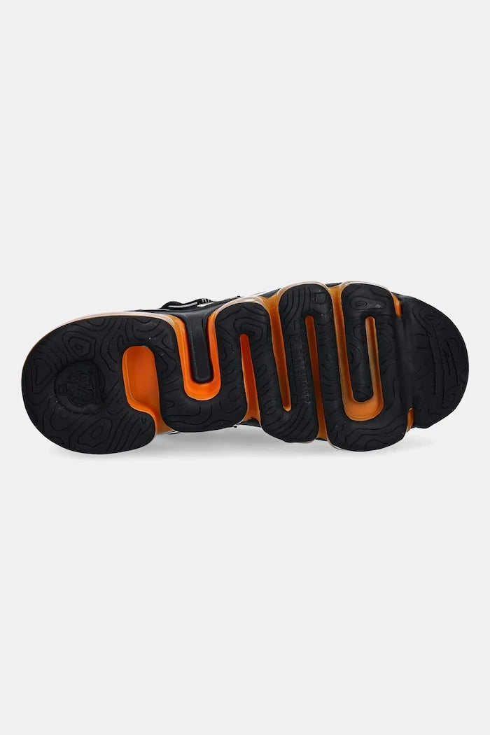 Маратонки PLEIN SPORT Cyber Thunder