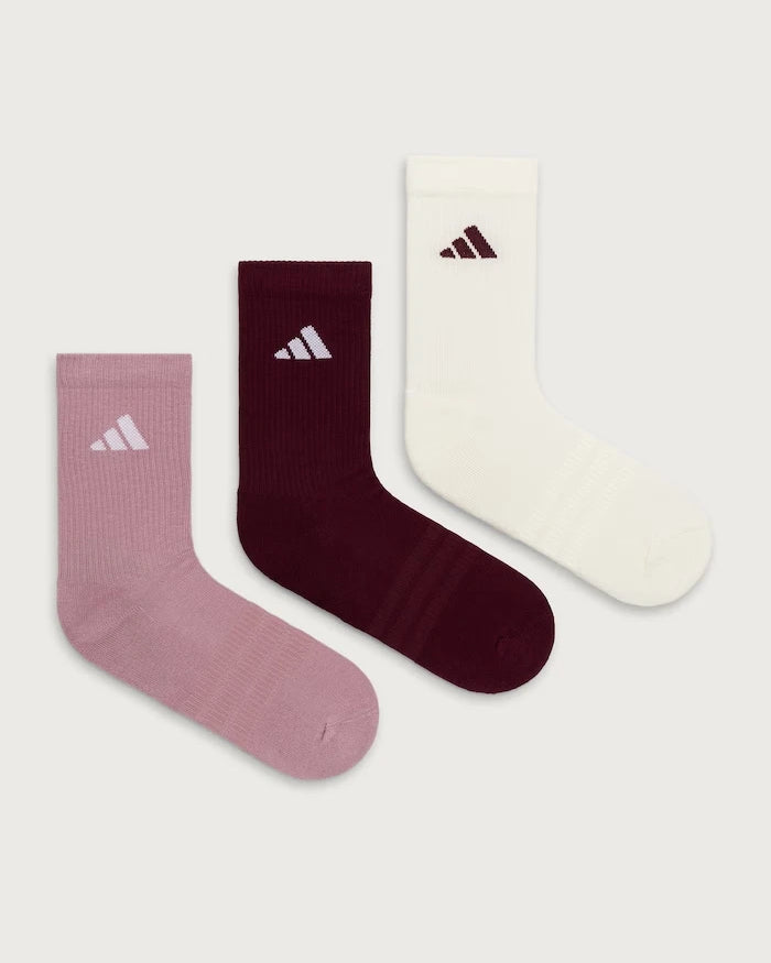 adidas 3 çift çorap