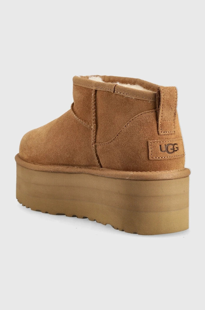 Велурени апрески UGG